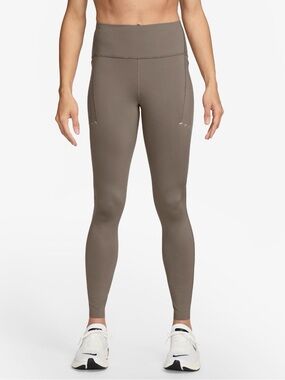 Nike Swift High Waisted 7/8 Running Leggings